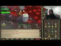 DitterBitter exposes new Callisto Bot Farm on stream