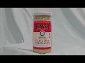 Unleashing the Heat Beaver Extra Hot Horseradish Review - Spice Up Your Taste Buds