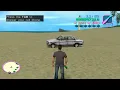 How to get the BP/EP/FP/DP Silver Admiral from Guardian Angels -Colonel Cortez mission-GTA Vice City