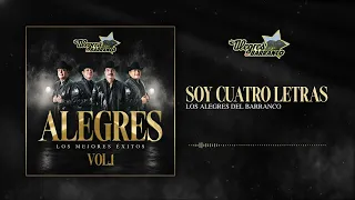 los alegres del barranco soy cuatro letras aud o oficial 