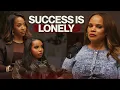 CNN Anchor Laura Coates TV Is A Cutthroat And Lonely Business