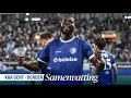 🎬 KAA Gent - FCV Dender: 3-0  (MD8 JPL 🏆)