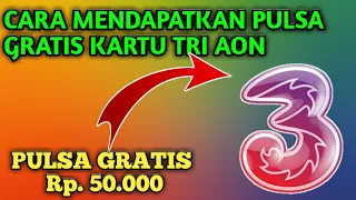 dalam video kali ini saya ingin berbagi bagaimana cara mendapatkan pulsa tri/minjem pulsa tri kepada. 