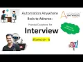 automation anywhere interview questions Exercise 6 Swap 2 Numbers Without Using Third Variable