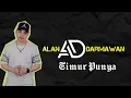Download Lagu ALAN DARMAWAN - PRODUK TIMUR (OFFICIAL AUDIO)