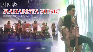 new maharista music music remix lampung 2022