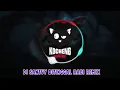 DJ santuy ditinggal Rabi