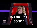 ADELE MOST SPECTACULAR AUDITIONS AMAZING MEMORABLE The Voice Got Talent X Factor
