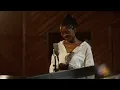 Think of Me - The Phantom of the Opera Broadway Cast 2023 [Official Music Video]