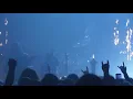 Watain "All That May Bleed" Live at Thronefest (Kuurne - 08/06/19)