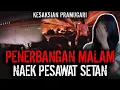 Lagu SUMPAH INI NGERI BANGET SIH !! PENGALAMAN MISTIS SELAMA MENJADI PRAMUGARI