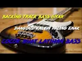 Download Lagu backing track bass dangdud paling kalem