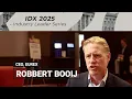 Download Lagu Eurex CEO Robbert Booij Discusses EMIR, Restructuring, and Innovation at FIA IDX