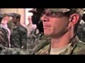Patching Ceremony