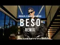 Download Lagu ROSALÍA, Rauw Alejandro - BESO (Tony Dark Eyes Remix)