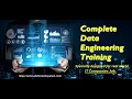 Data Engineering Training Live Training For Real World IT Jobs Part 13