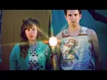 Purity Ring - Dust Hymn