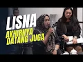AKHIRNYA ASET LISNA DISERAHKAN‼️ CAKJI LANGSUNG PERINTAHKAN USUT KEABSAHAN ASET