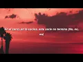 Dalex - Cuaderno (Letra/Lyrics) ft. Nicky Jam, Sech, Justin Quiles, Feid, Lenny Tavárez, Rafa Pabön