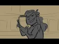Our Lady of the Underground | Hadestown Animatic