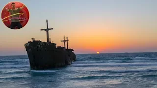 Kish Island Tour 2019 – Iran