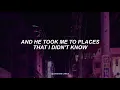 Elsa y Elmar - Ojos Noche // English Lyrics