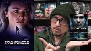 aileen wuornos american boogeywoman movie review
