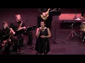 Download Lagu Fly Me to the Moon - Arr. Sammy Nestico - OBU Jazz Band