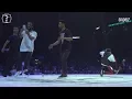 Download Lagu Hip hop final - Juste Debout 2019 - Diablo \u0026 Stalamuerte vs Waydi \u0026 Rochka