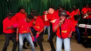 best afro nigerian praise to make you dance for days refiners singers praise 25 96