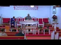 Download Lagu Shiloh's Pentacostal Church Service