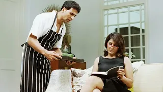 mulchand ji ko bhulao na akshay kumar u0026 archana puran singh de dana dan movie comedy scene