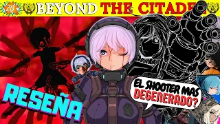 EL VERDADERO FPS MAS DEGENERADO Y PERVERSO DE TODOS? | BEYOND CITADEL (Zanic REVIEW)