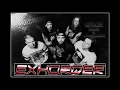 Exhorder  - 02 -  Desecrator (Demo)