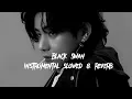 Download Lagu Bts black swan Instrumental slowed \u0026 reverb