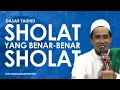 Download Lagu SHOLAT YANG BENAR-BENAR SHOLAT ITU BAGAIMANA ? | Gus Mukhlason Rosyid || Tayang Lagi