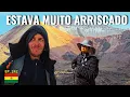 Download Lagu FOMOS SUBIR UM VULCÃO MAS ESTAVA MUITO PERIGOSO