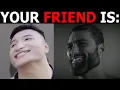 Super Idol Becoming Canny Your Friend Is