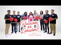 Pusuan or Laruan with Marion Aunor Episode 51 Live at The QStudios