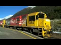 Download Lagu Train driver Duncan Browne visits Otira