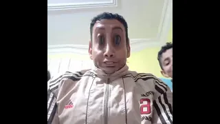 سيداتي آنساتي سادتي والسلام عليكم ورحمة الله وبركاته 