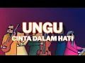 Lagu Ungu - CInta Dalam Hati | Smooth Jazz Cover By Mindtune
