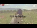 Download Lagu [Lirik + Terjemahan] KCM - I'm More Afraid (죽기보다 너를 못 보는게 두려워) Lie After Lie OST