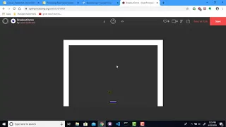 Breakout Processing Part 3