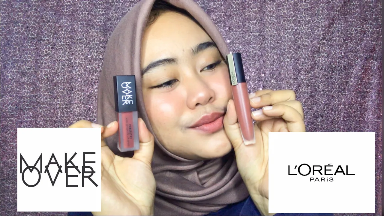50 SHADES? L'Oreal Paris Color Riche Matte Lipsticks Review | Anna Cay ♥. 