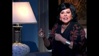 الرائع عمر خيرت والجميله نسمه عبد العزيز 