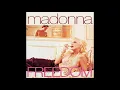 Lagu Madonna - Freedom (Original Version)