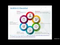 CHEOS Lunch Learn Good Documentation Practices the value of learning from quality reviews