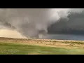 Strong Tornadoes - May 26 2019 Near Dora NM