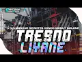 Lagu DJ MASHUP SAD VIBES TRESNO LIYANE X SEWATES KONCO X MANUT DALANE TRAP PARTY  VIRAL TIKTOK
